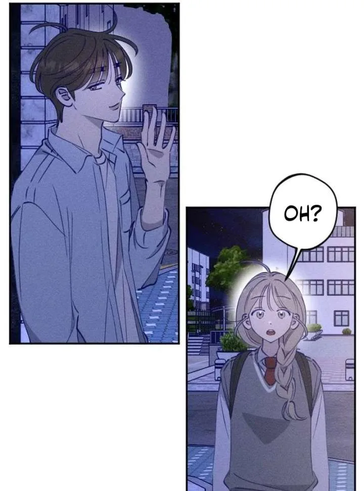 To My Darling Chapter 7 page 64