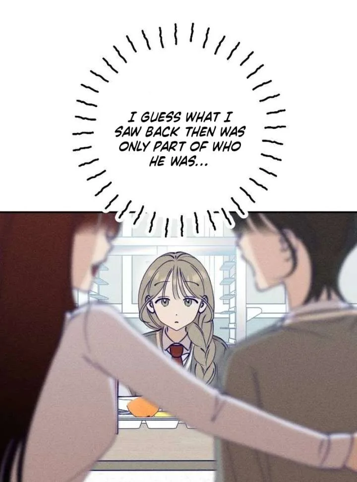 To My Darling Chapter 7 page 53