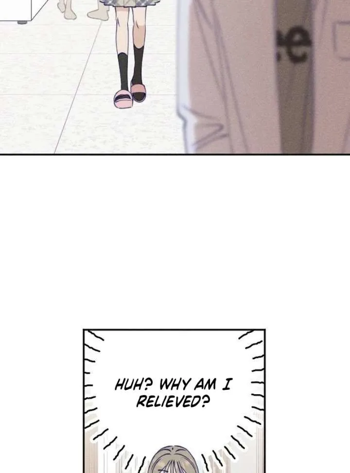 To My Darling Chapter 7 page 58