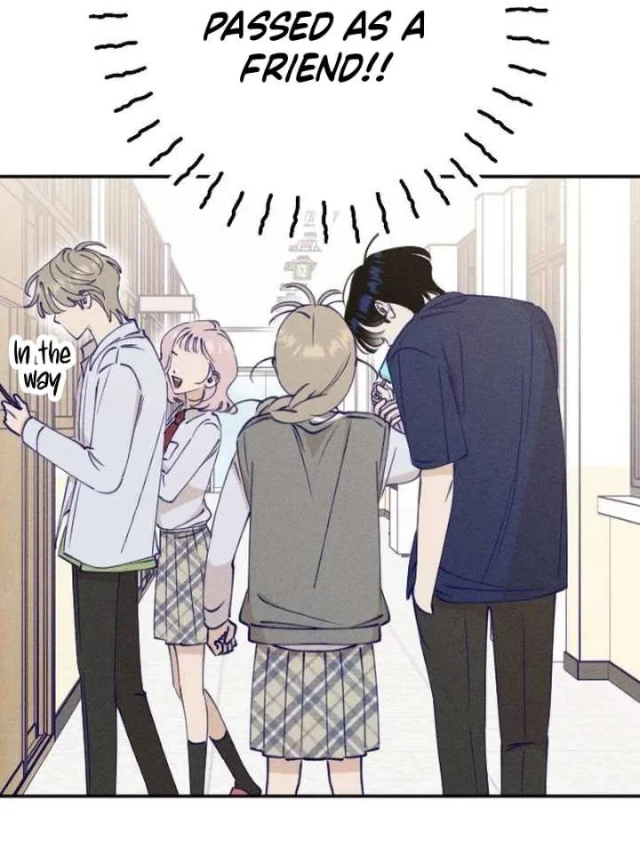 To My Darling Chapter 7 page 60