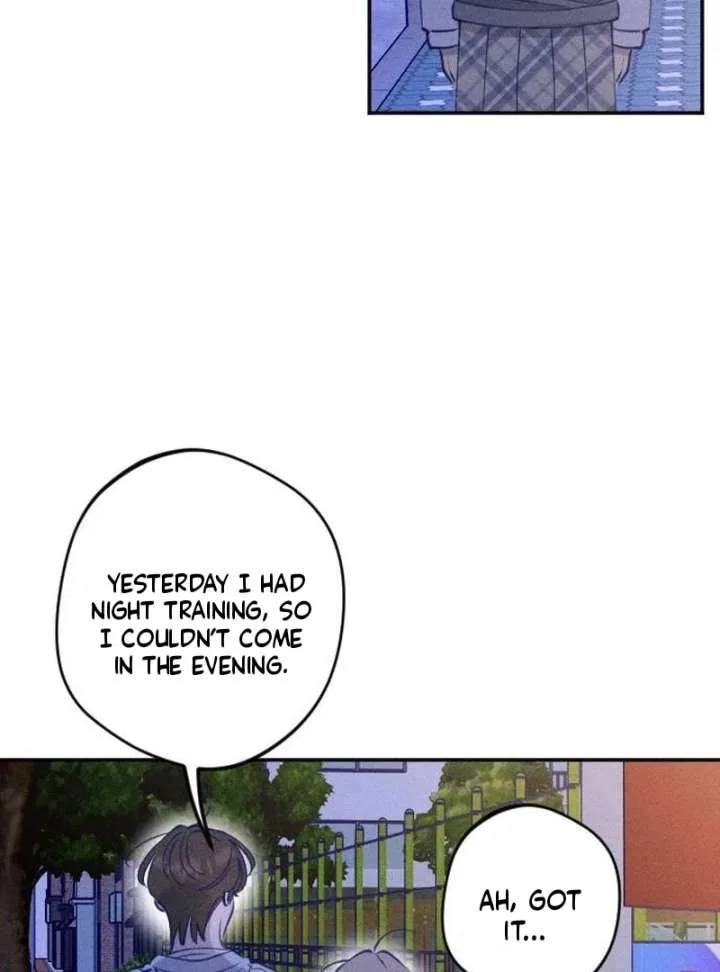 To My Darling Chapter 7 page 65