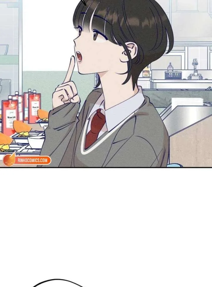 To My Darling Chapter 7 page 49