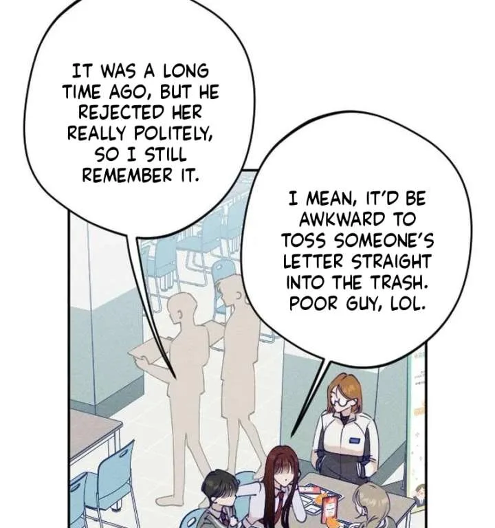 To My Darling Chapter 7 page 50