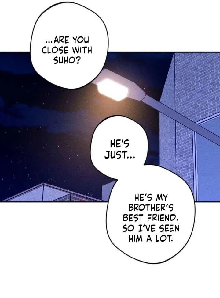 To My Darling Chapter 7 page 76