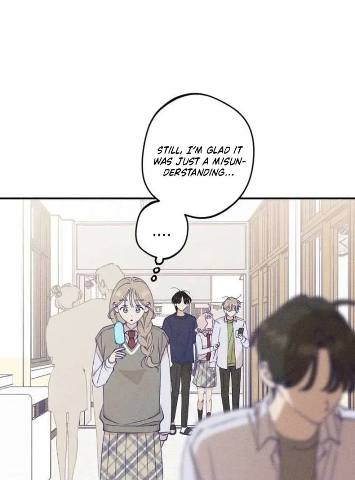 To My Darling Chapter 7 page 57