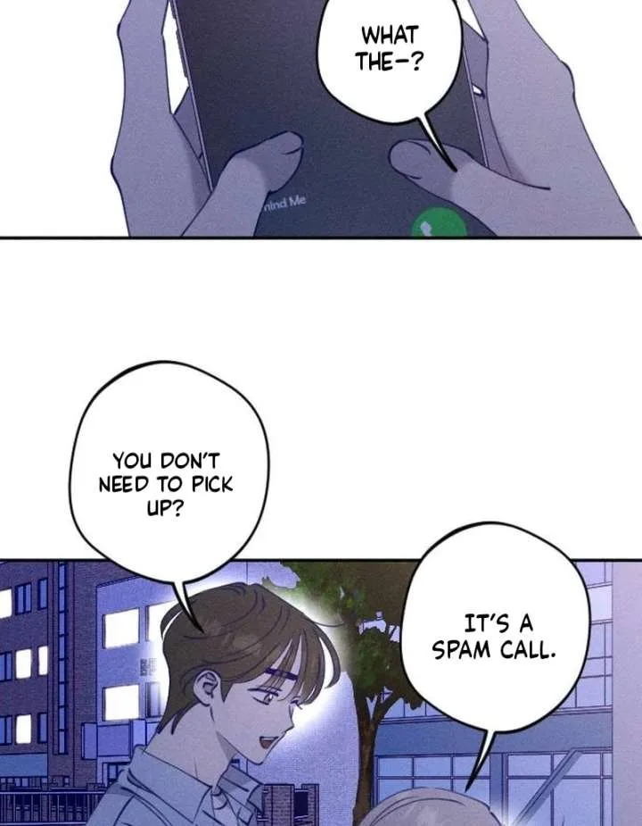 To My Darling Chapter 7 page 74