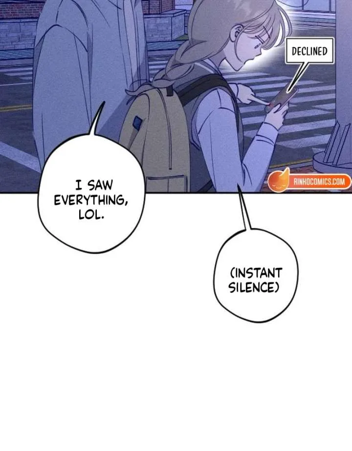 To My Darling Chapter 7 page 75