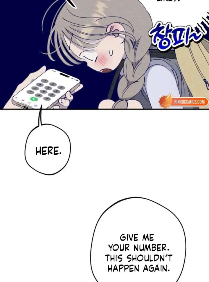 To My Darling Chapter 7 page 68