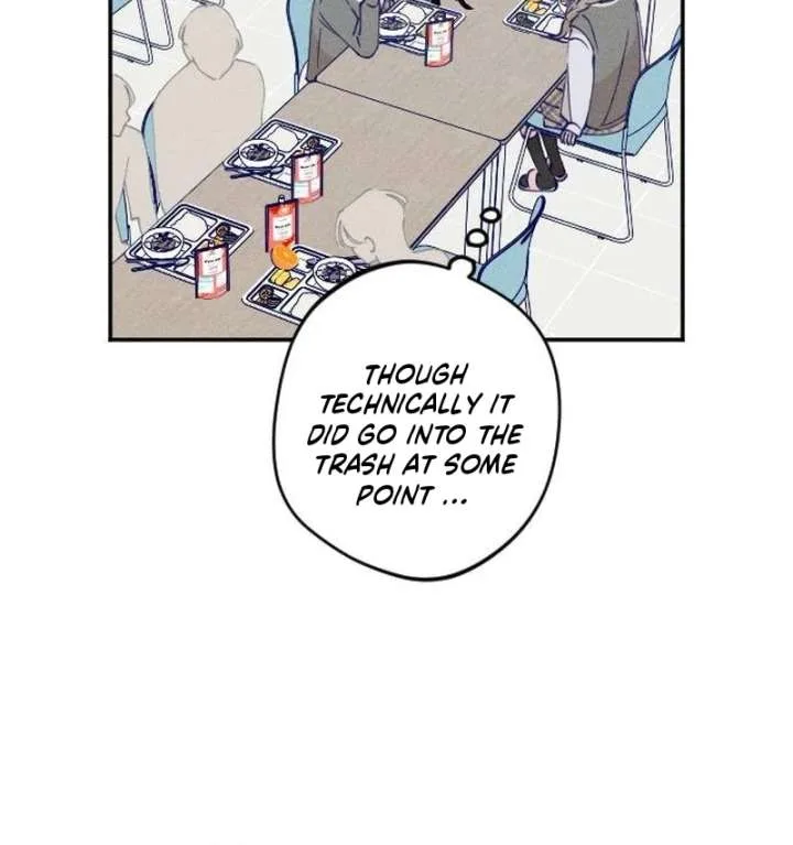 To My Darling Chapter 7 page 51