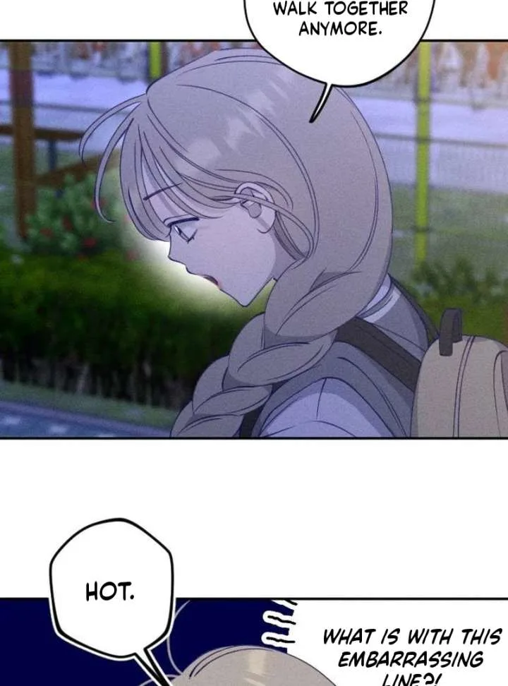 To My Darling Chapter 7 page 67