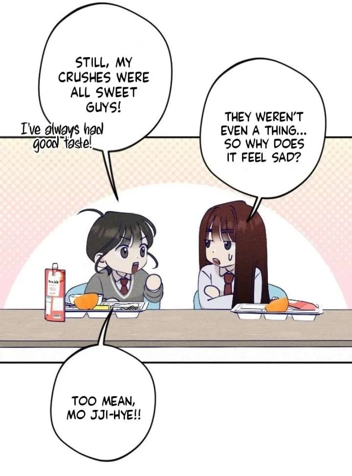 To My Darling Chapter 7 page 52
