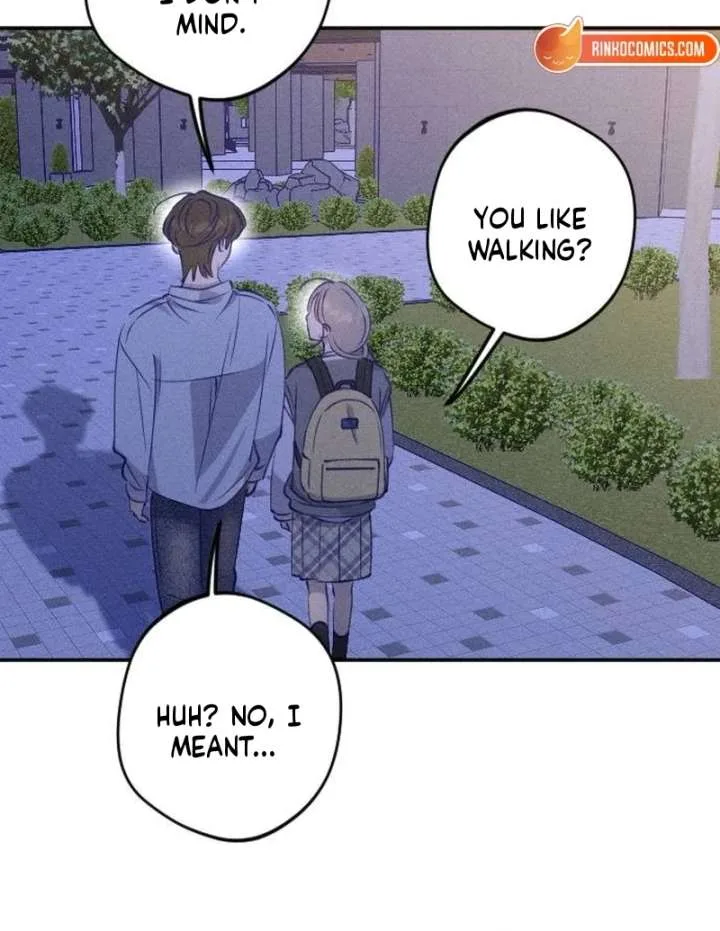 To My Darling Chapter 7 page 87