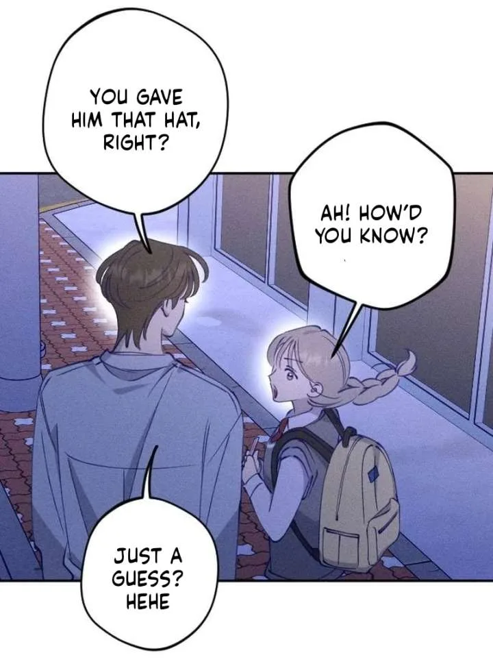 To My Darling Chapter 7 page 77