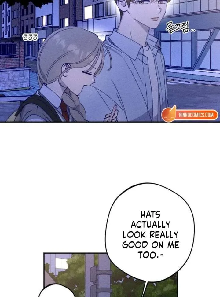 To My Darling Chapter 7 page 80