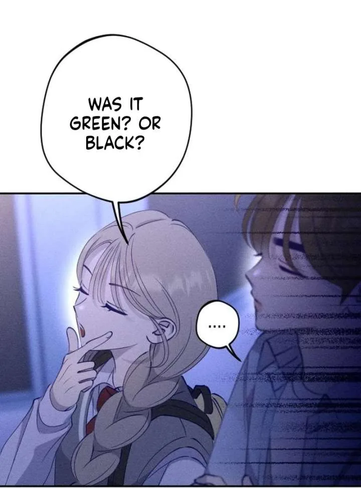 To My Darling Chapter 7 page 83