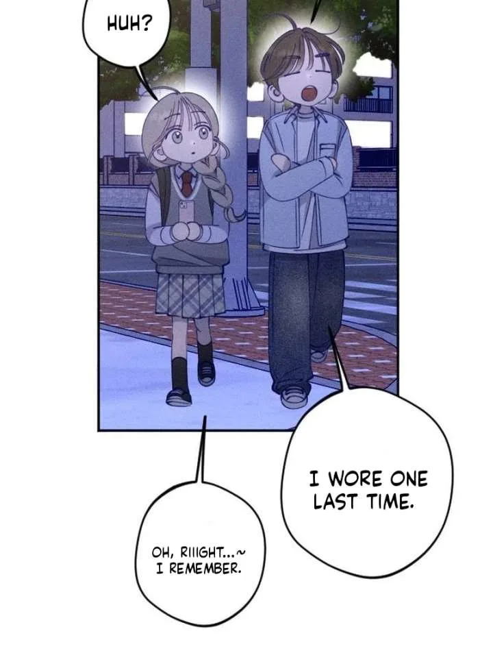 To My Darling Chapter 7 page 81