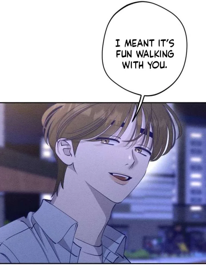 To My Darling Chapter 7 page 88