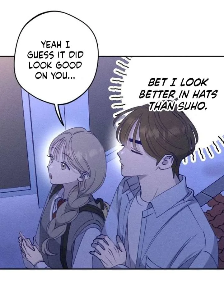 To My Darling Chapter 7 page 82