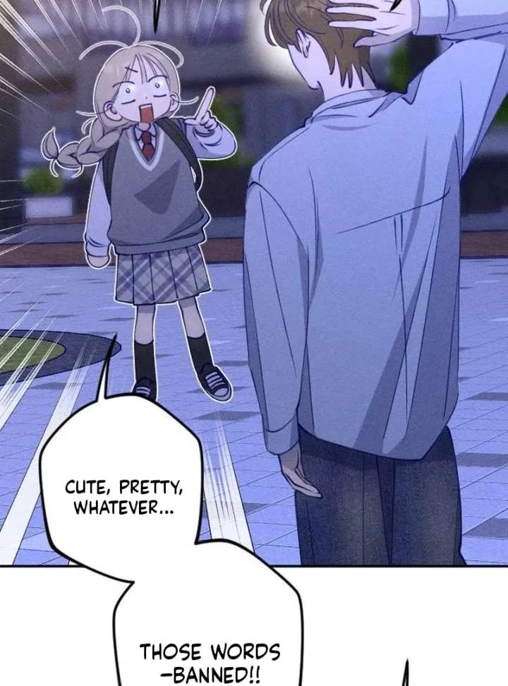 To My Darling Chapter 7 page 96
