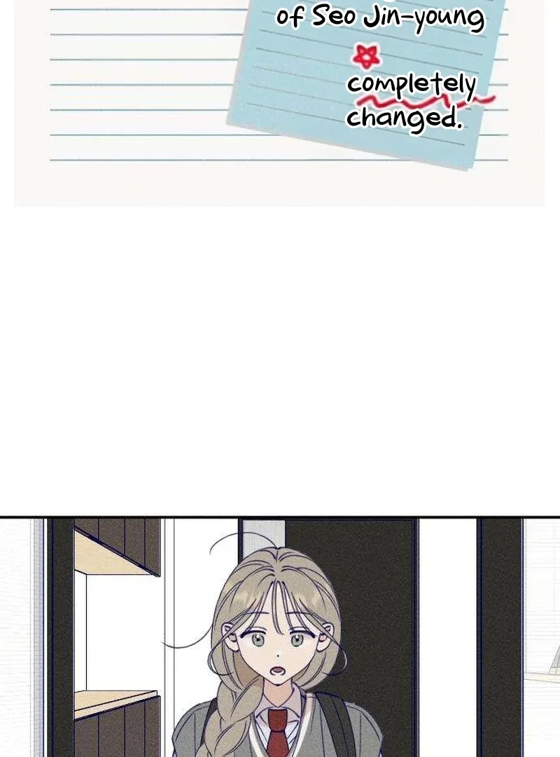 To My Darling Chapter 8 page 4
