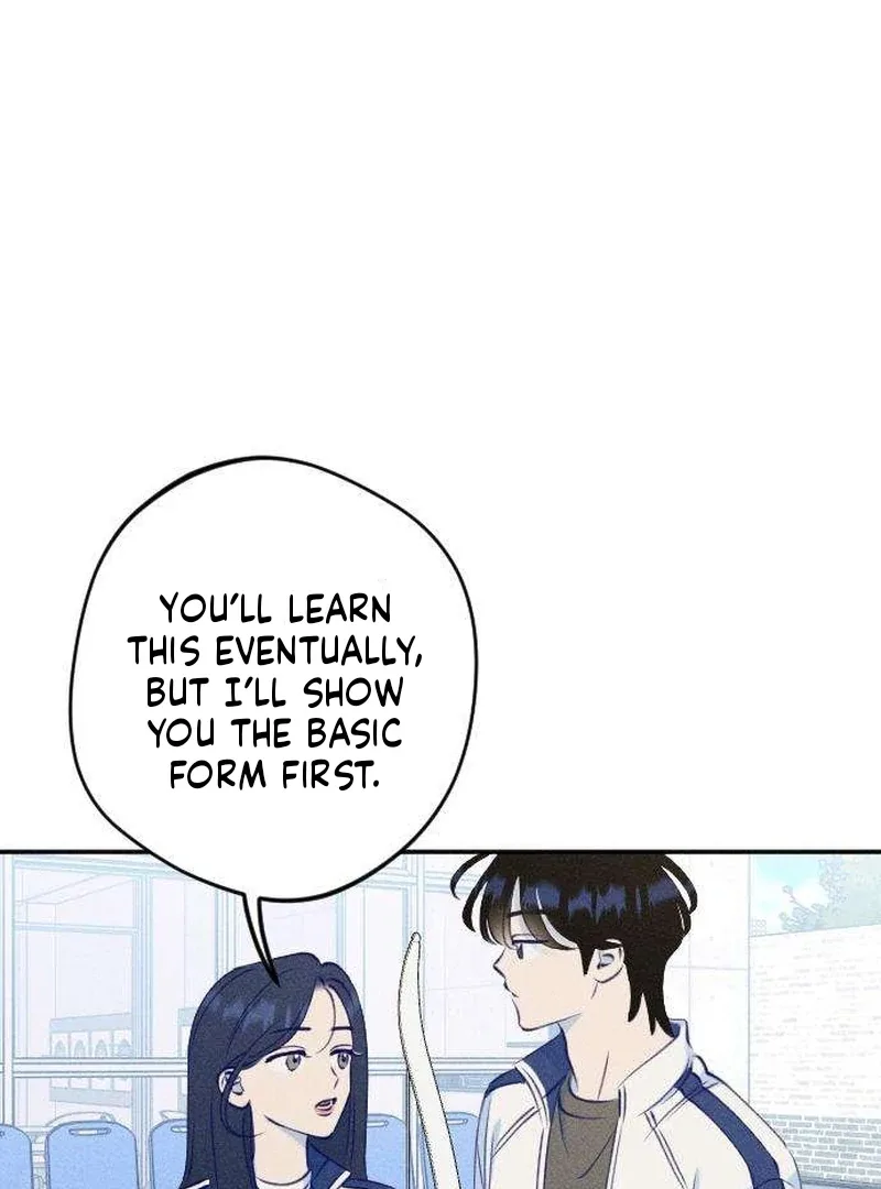 To My Darling Chapter 8 page 59