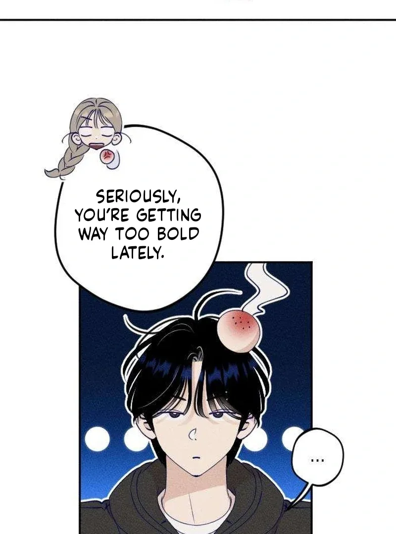 To My Darling Chapter 8 page 9