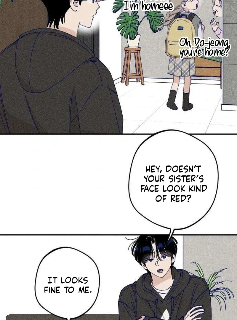 To My Darling Chapter 8 page 11