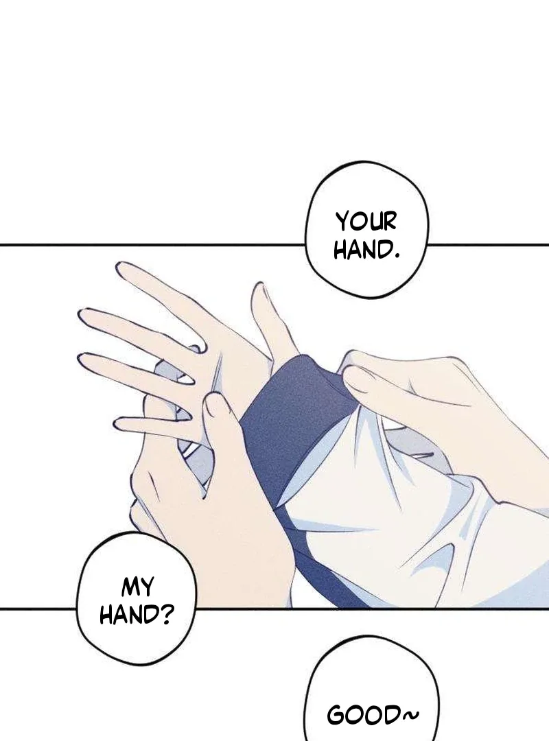 To My Darling Chapter 8 page 80