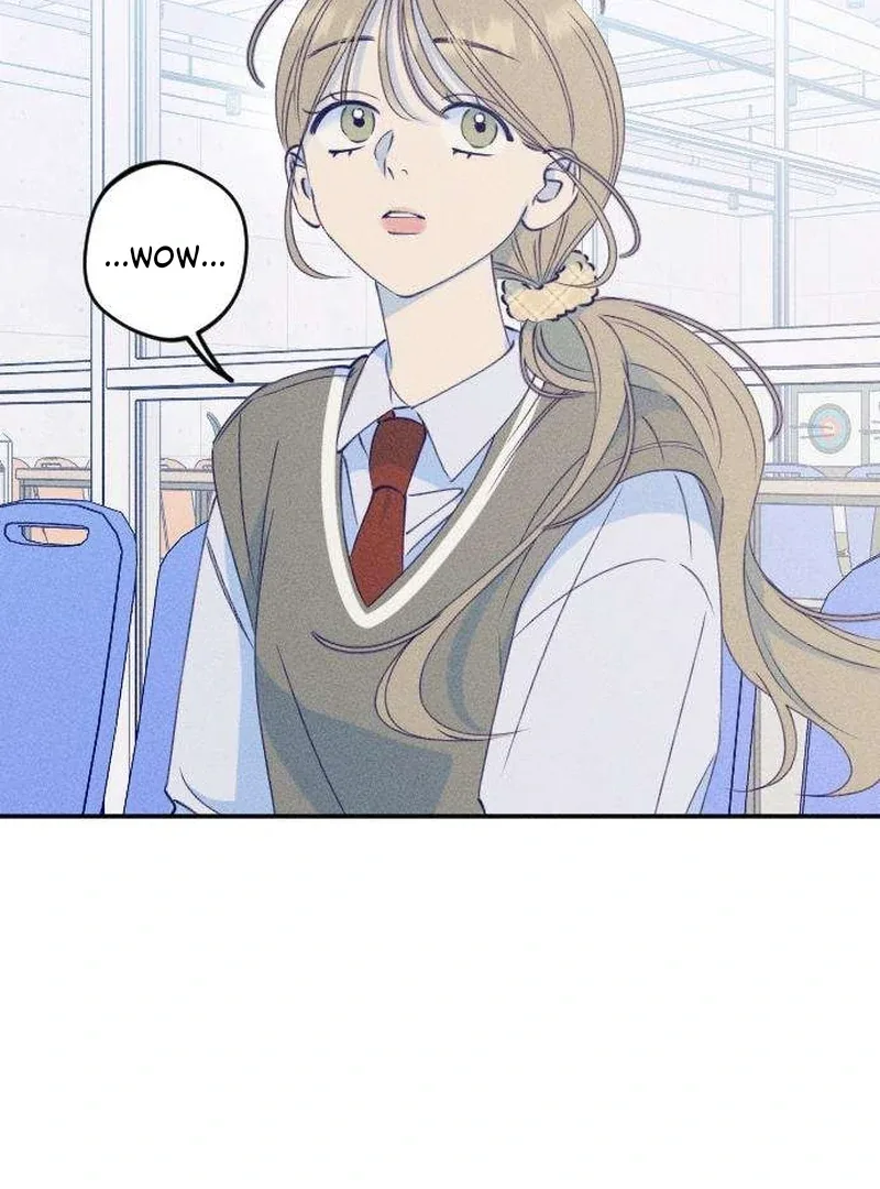To My Darling Chapter 8 page 57