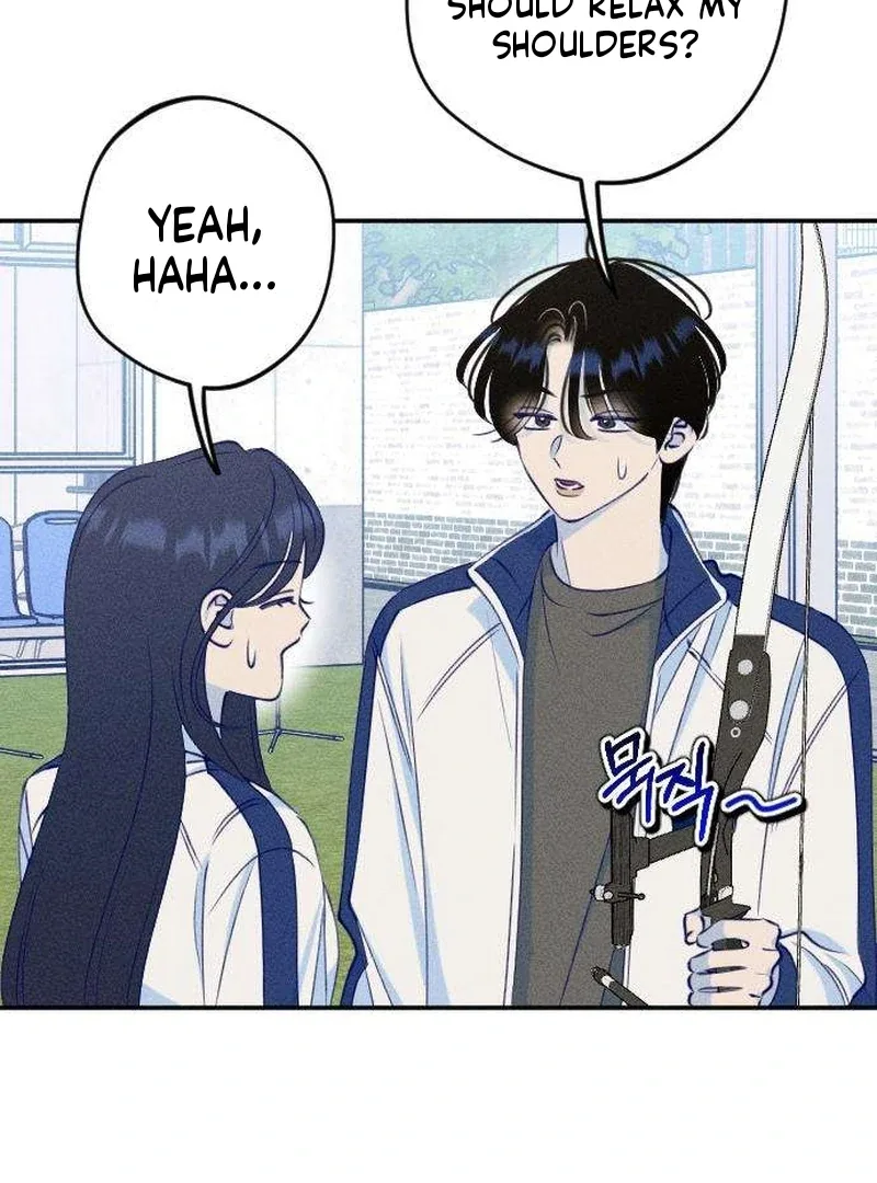 To My Darling Chapter 8 page 67