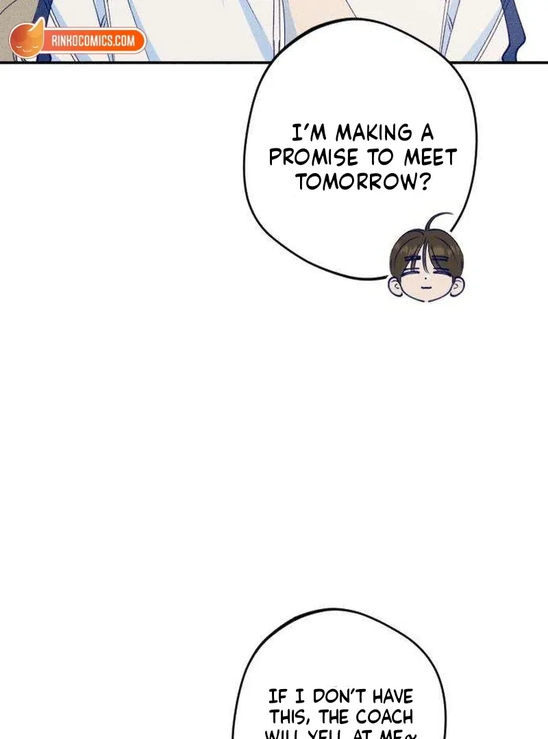 To My Darling Chapter 8 page 82