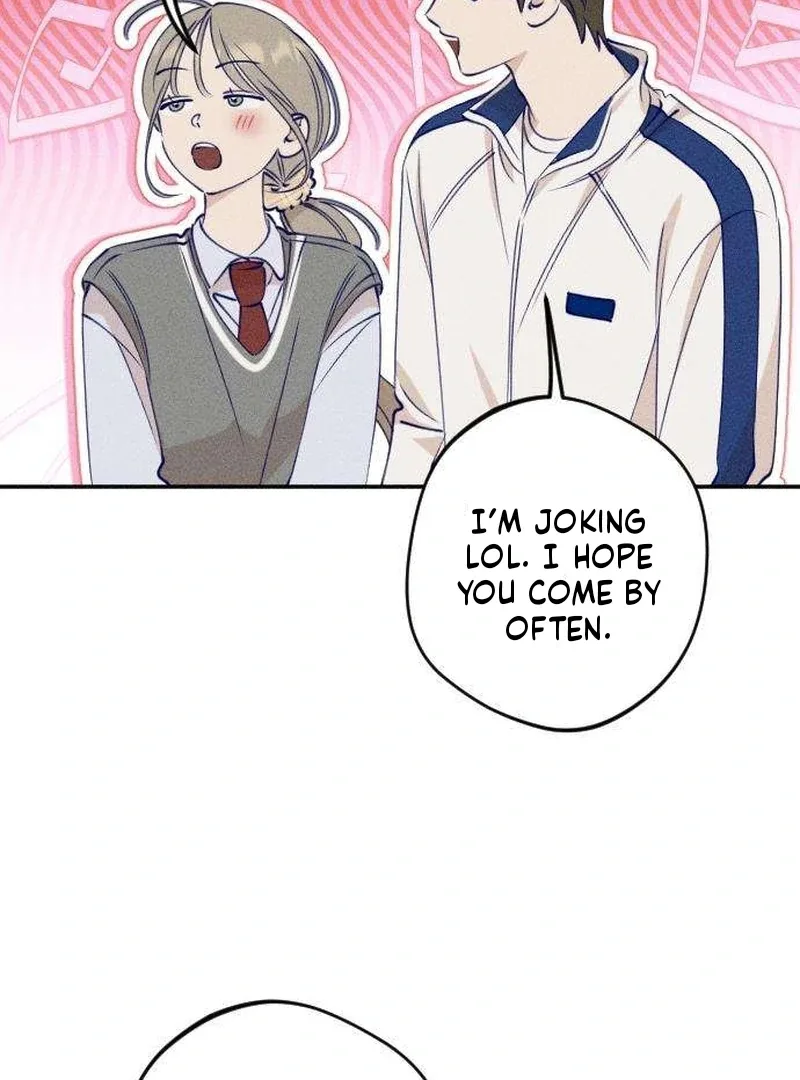 To My Darling Chapter 8 page 46