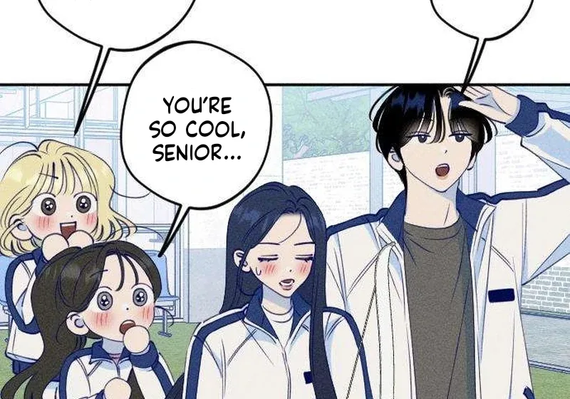 To My Darling Chapter 8 page 63