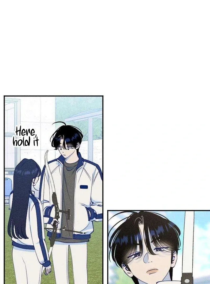 To My Darling Chapter 8 page 65