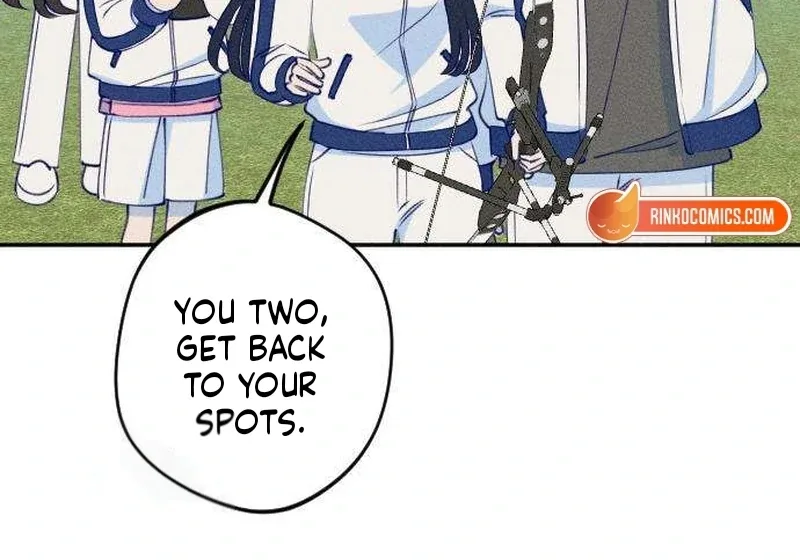 To My Darling Chapter 8 page 64