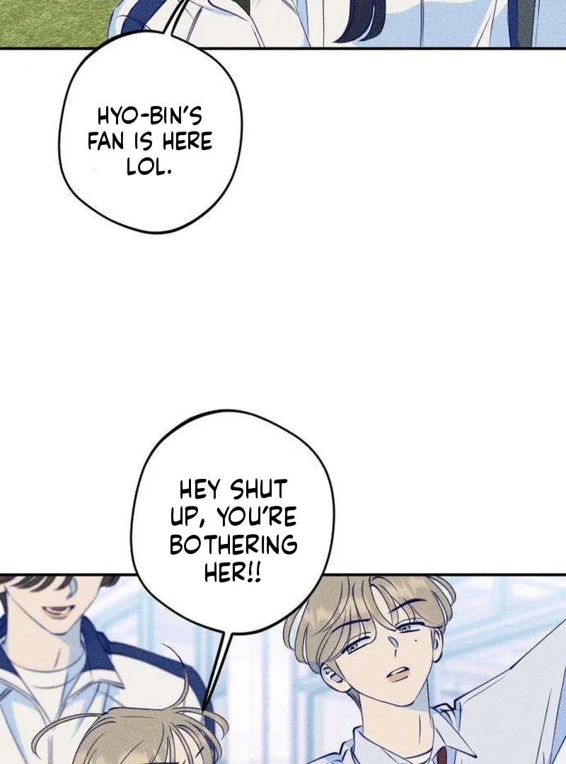To My Darling Chapter 8 page 41