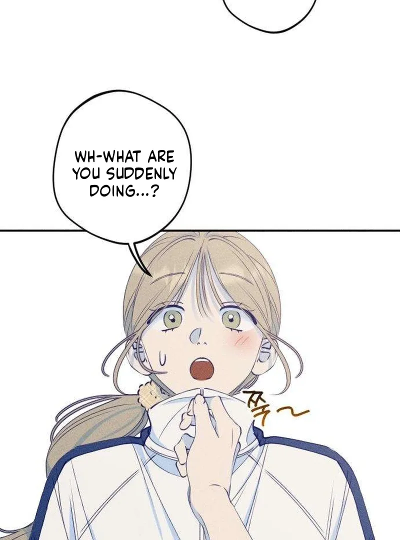 To My Darling Chapter 8 page 81