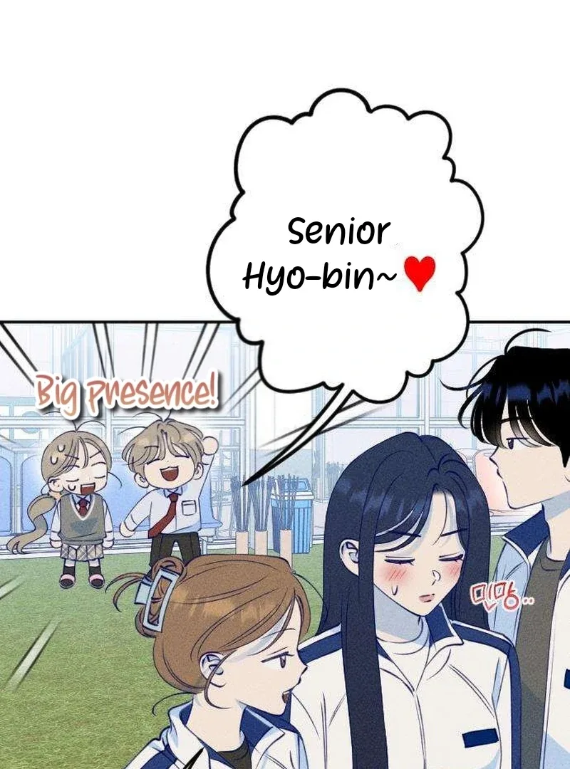 To My Darling Chapter 8 page 40