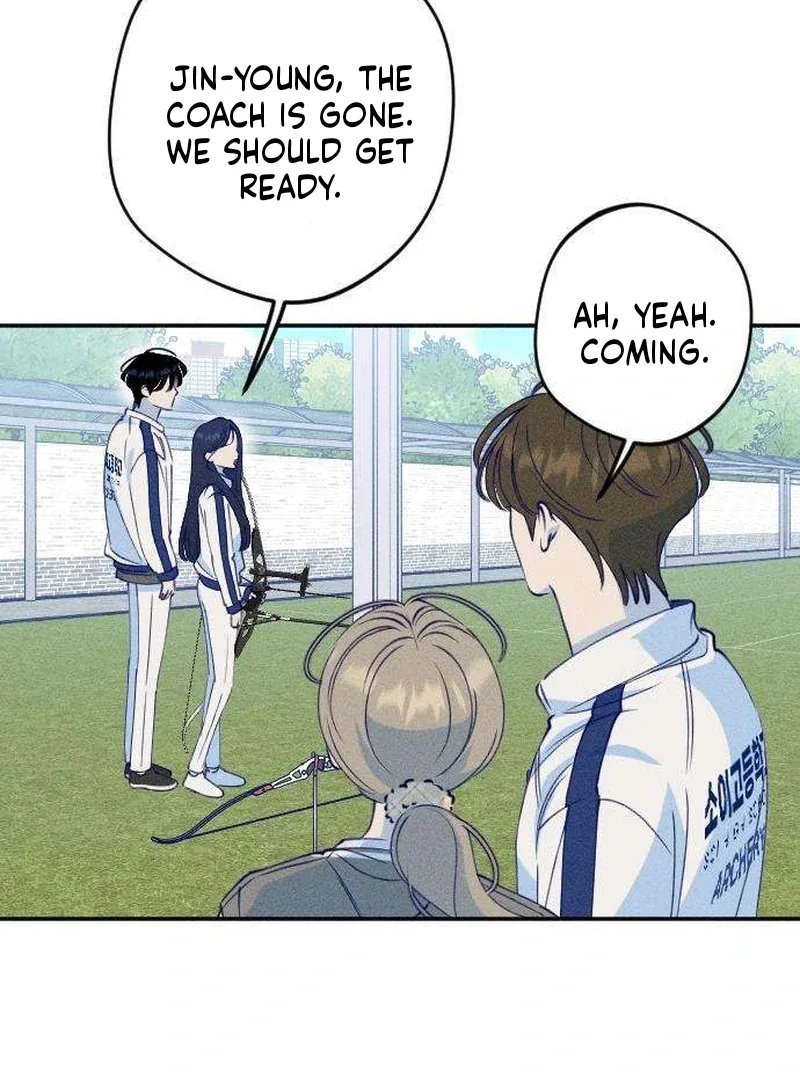 To My Darling Chapter 8 page 47