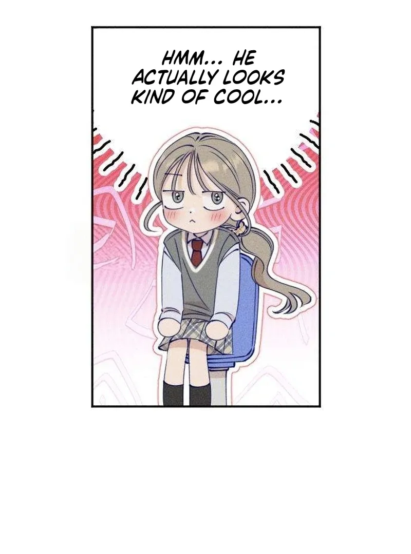 To My Darling Chapter 8 page 58