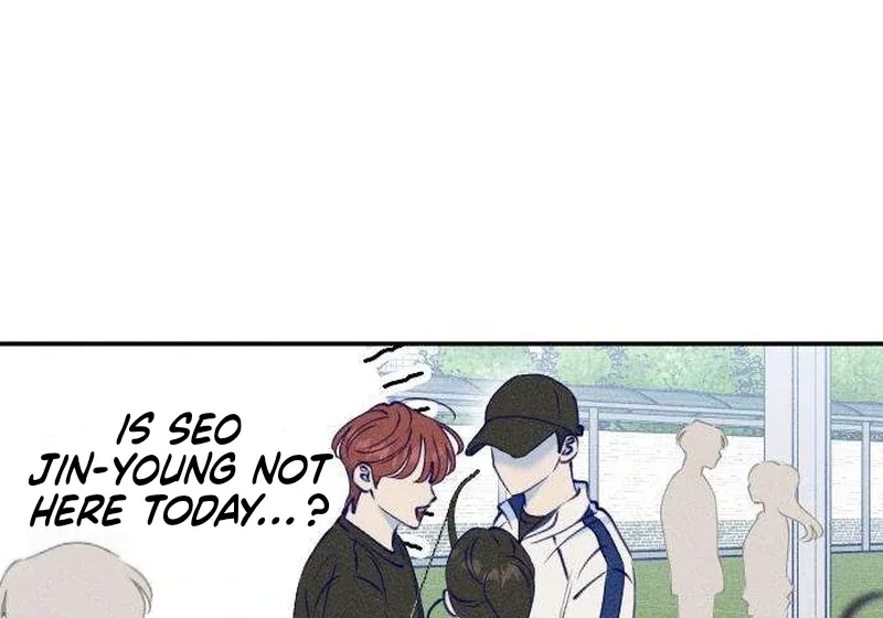 To My Darling Chapter 8 page 38