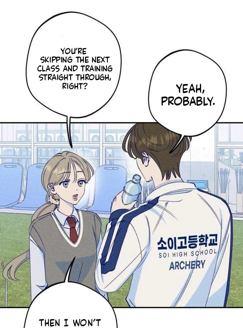 To My Darling Chapter 8 page 72