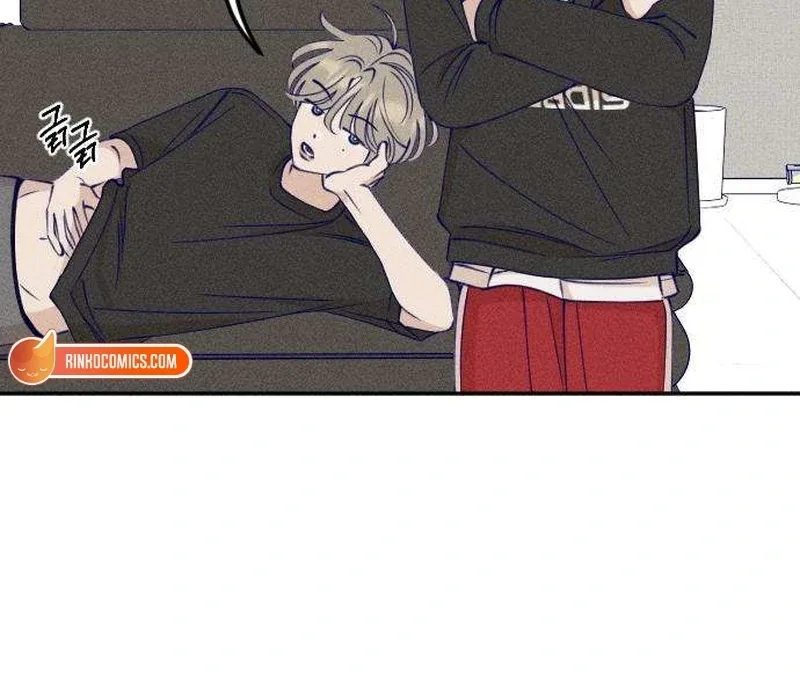 To My Darling Chapter 8 page 12