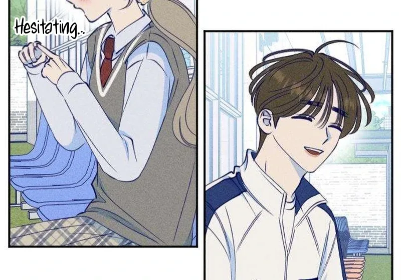 To My Darling Chapter 8 page 76
