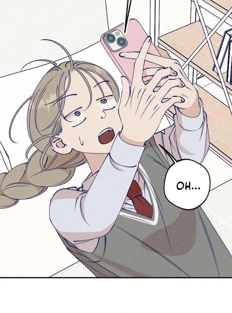 To My Darling Chapter 8 page 15