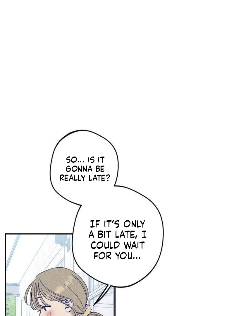 To My Darling Chapter 8 page 75