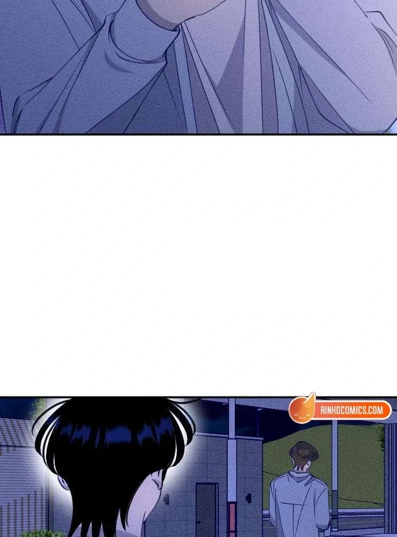 To My Darling Chapter 8 page 23