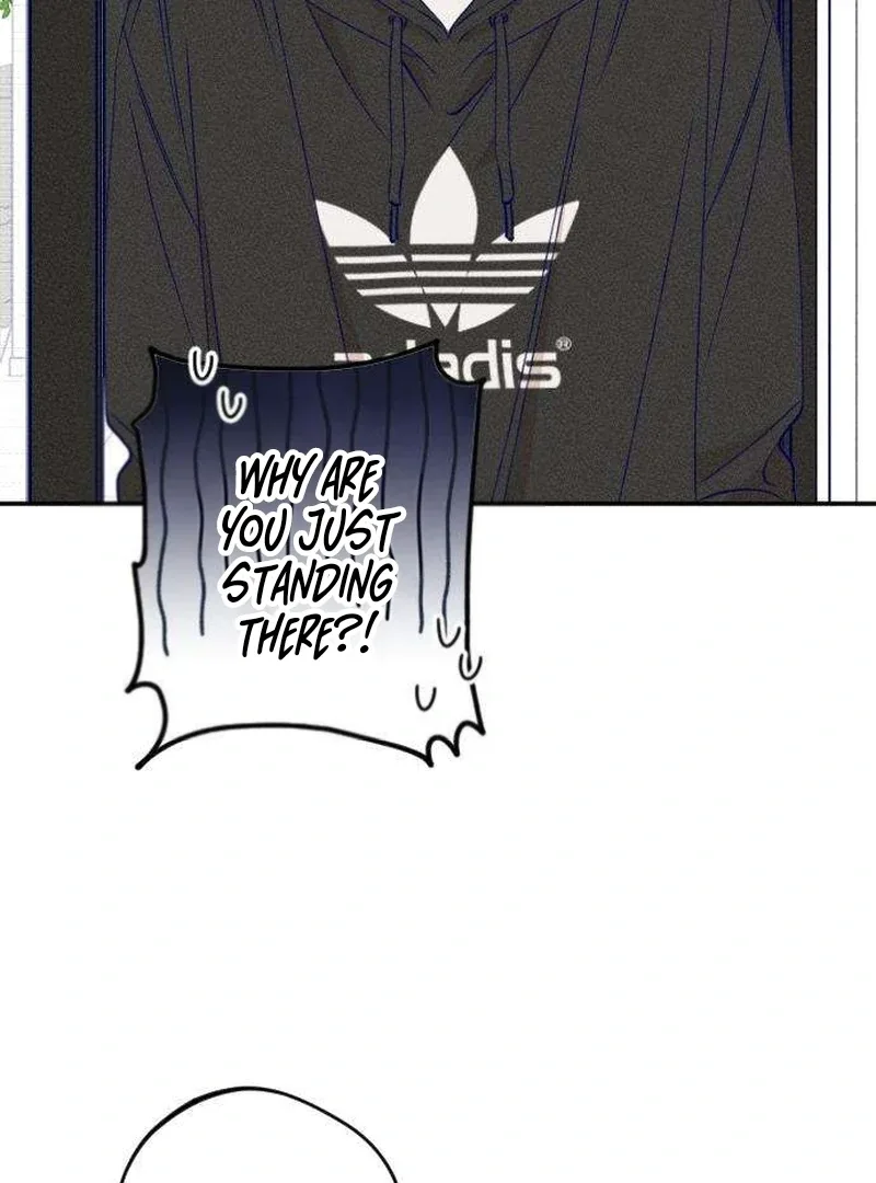 To My Darling Chapter 8 page 6