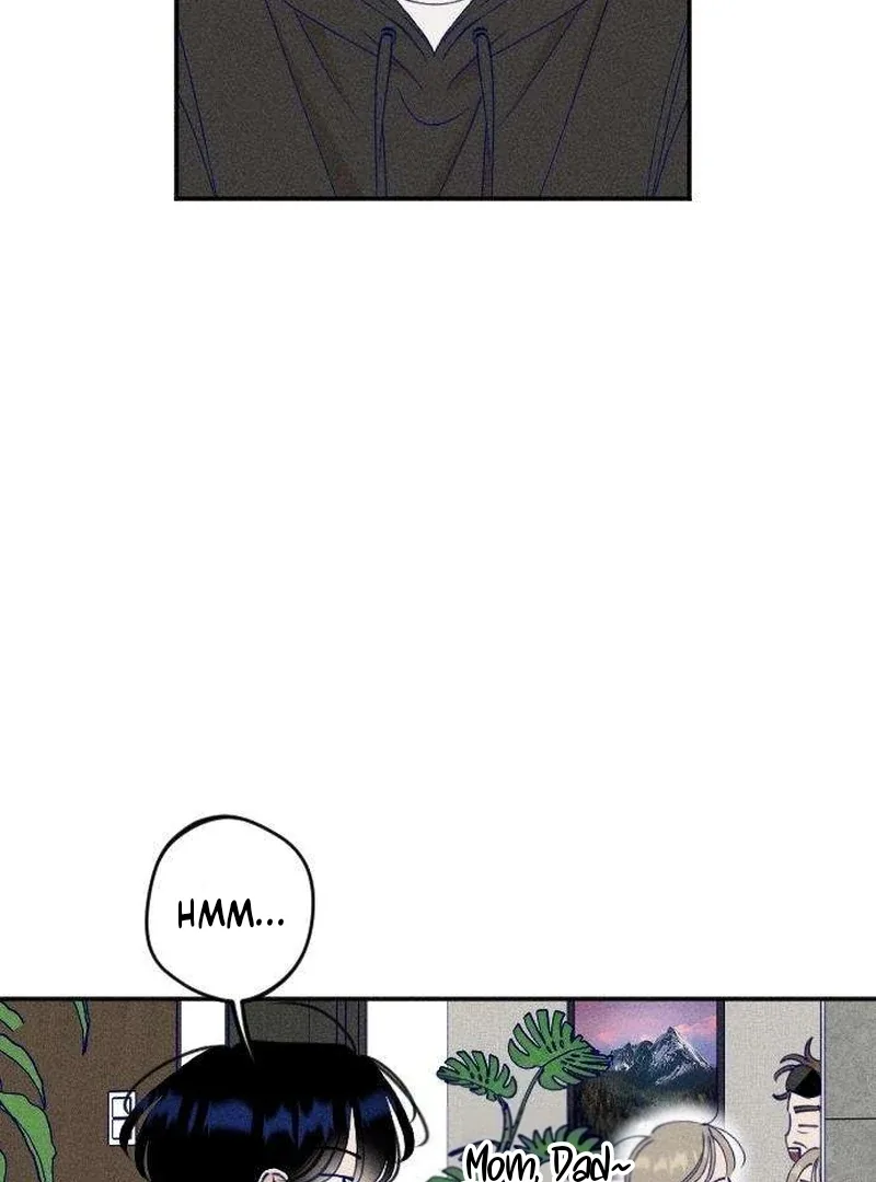 To My Darling Chapter 8 page 10