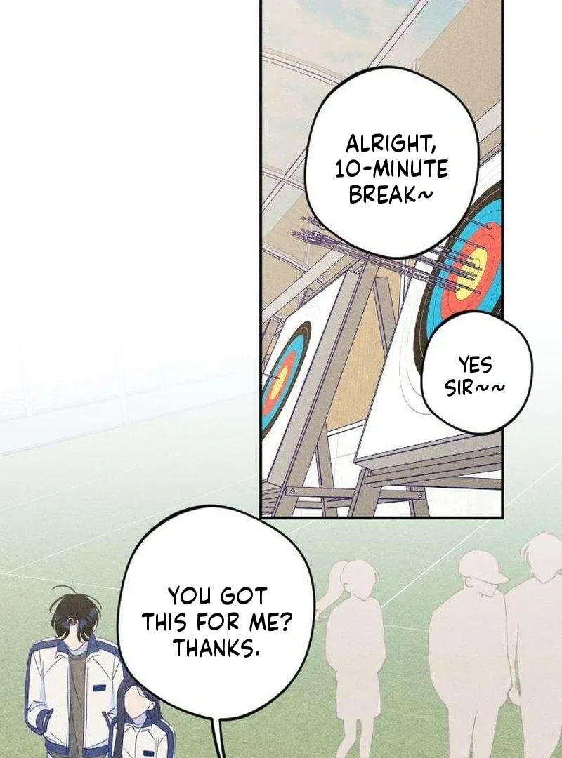 To My Darling Chapter 8 page 70